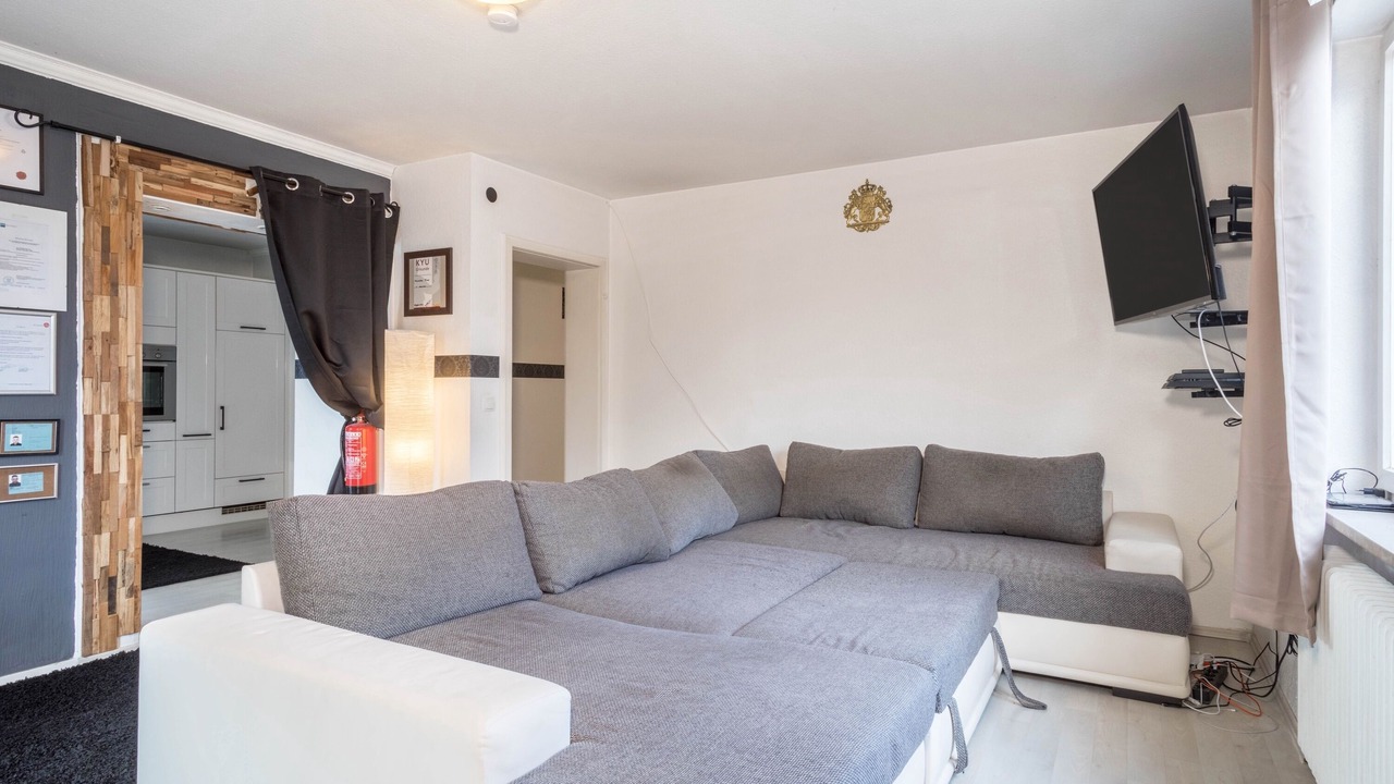 Photo of Livingroom in Wasserburg