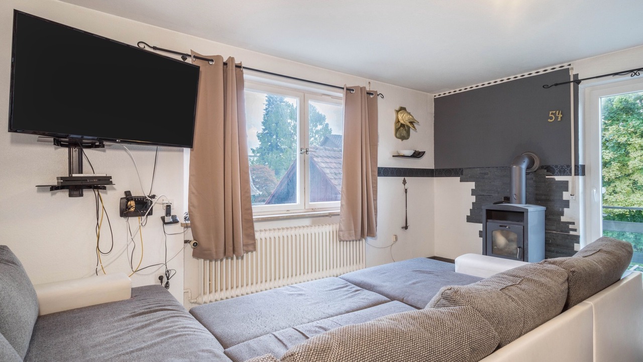 Photo of Bedroom in Wasserburg