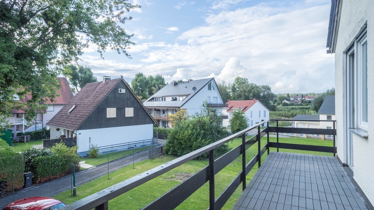 Photo of Outdoor in Wasserburg