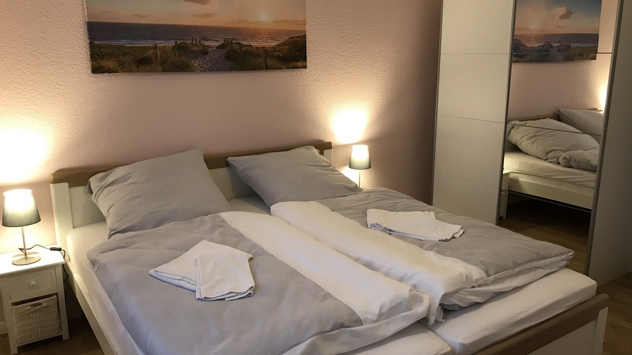 Photo of Bedroom in Geeste