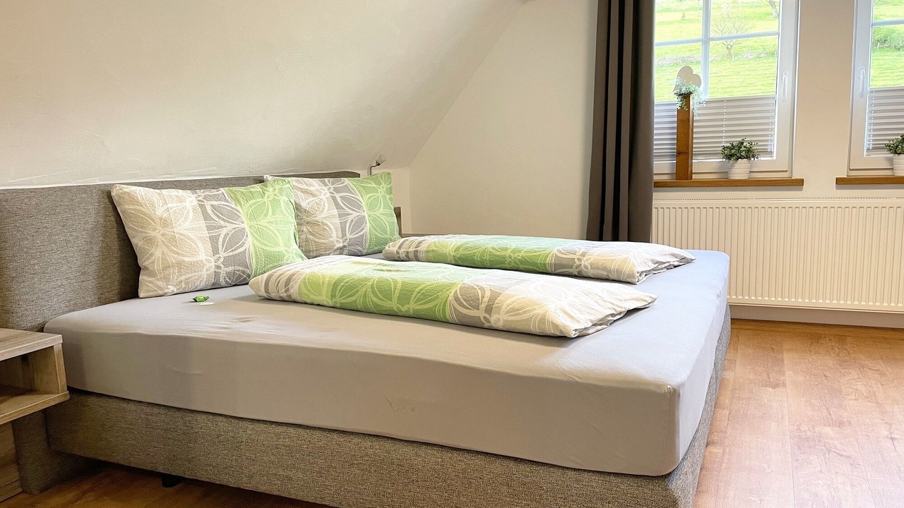 Photo of Bedroom in Kickenbach