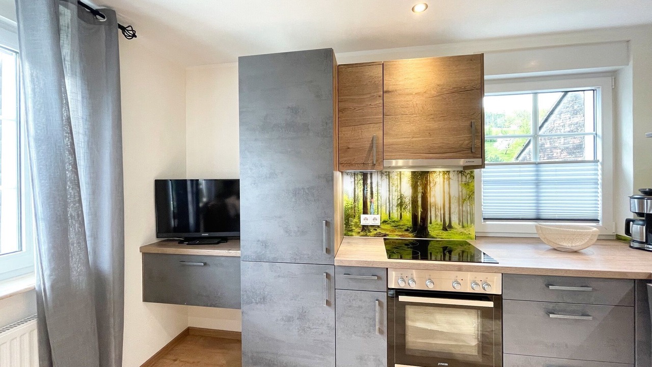 Photo of Kitchen in Kickenbach