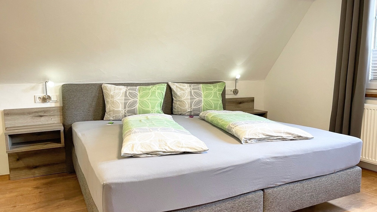 Photo of Bedroom in Kickenbach