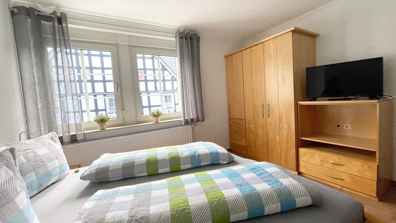 Photo of Bedroom in Kickenbach