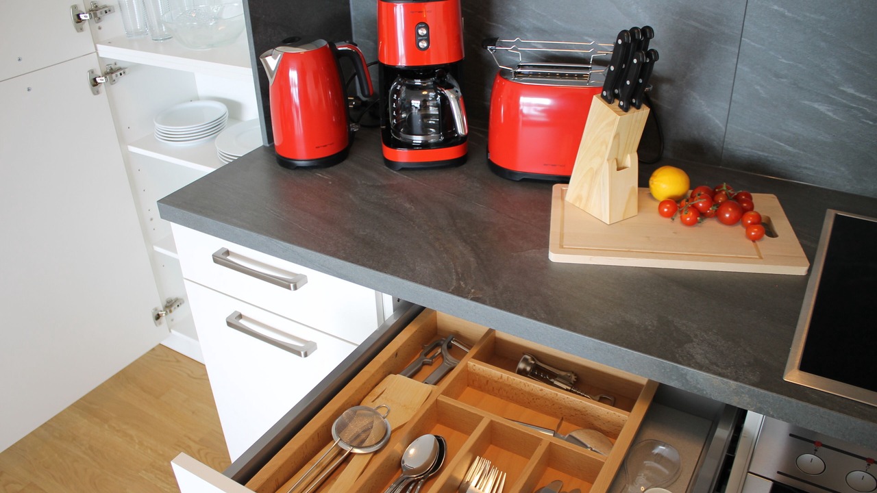 Photo of Kitchen in Landau an der Isar