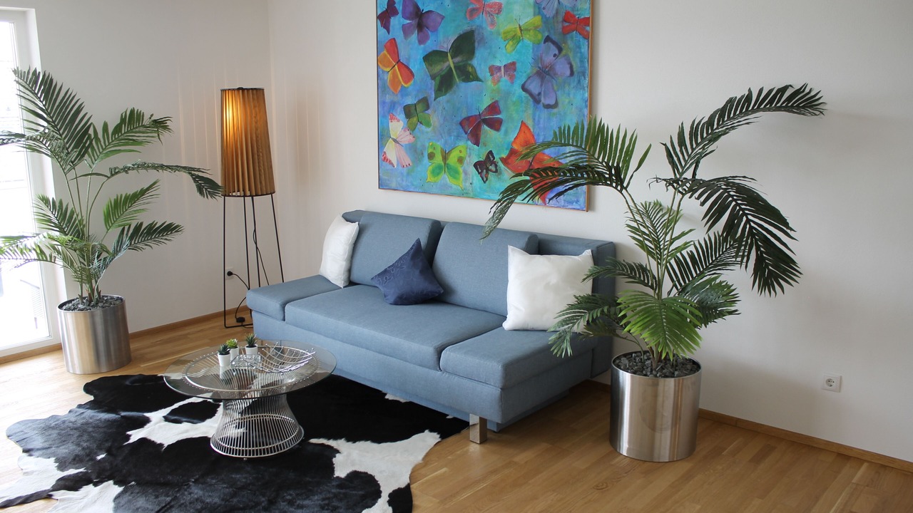 Photo of Livingroom in Landau an der Isar