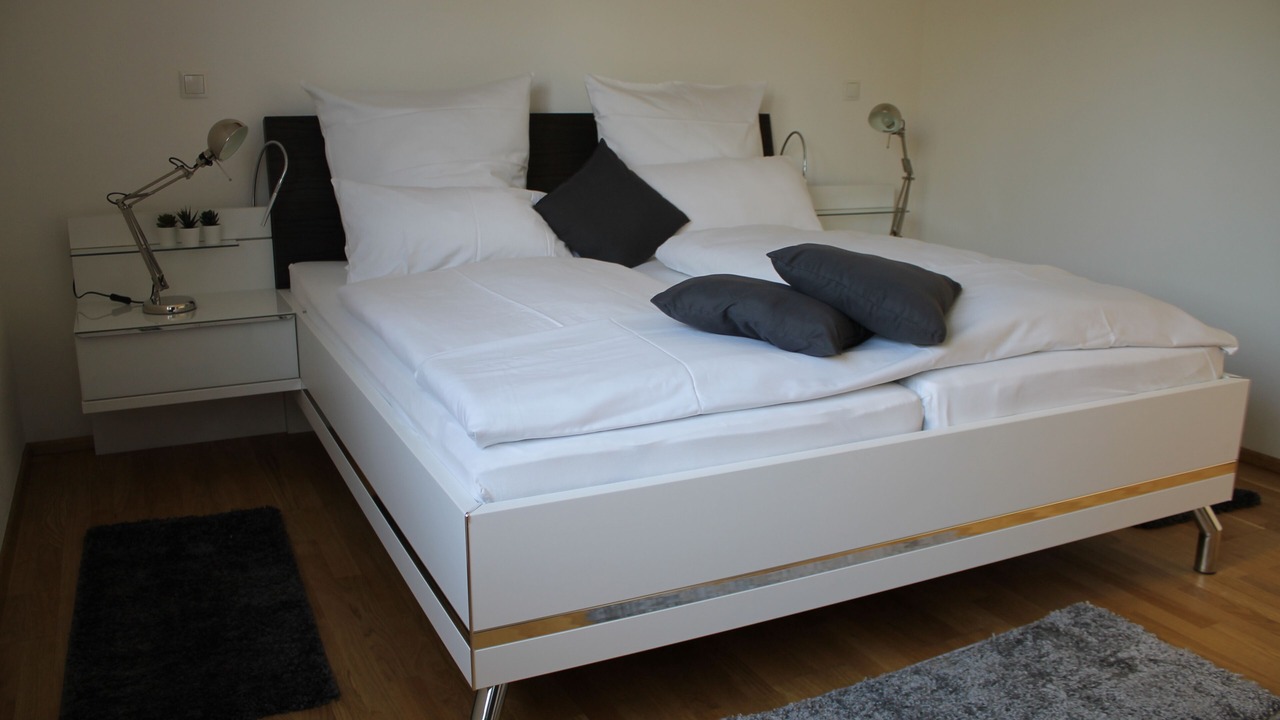 Photo of Bedroom in Landau an der Isar