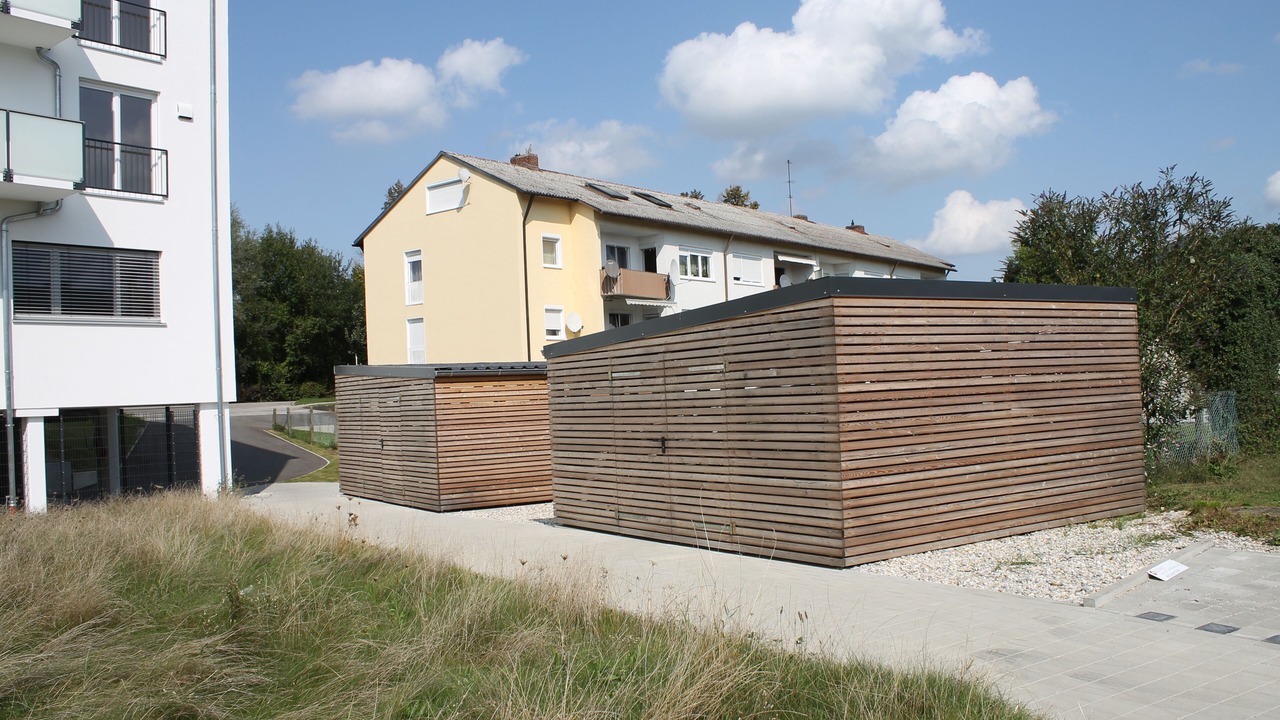Photo of Outdoor in Landau an der Isar
