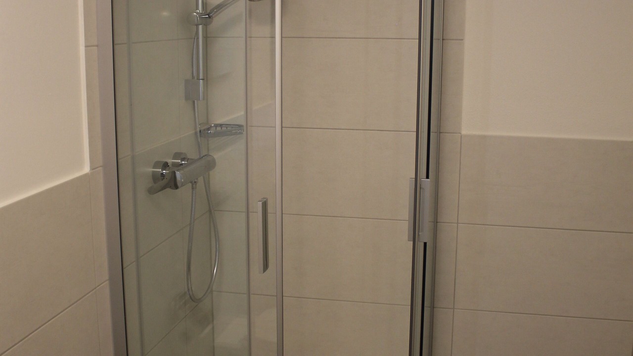 Photo of Bathroom in Landau an der Isar