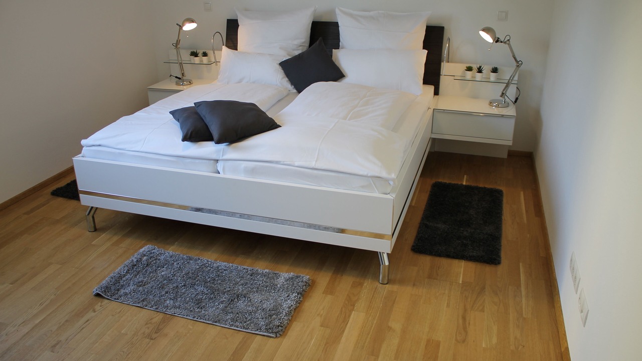 Photo of Bedroom in Landau an der Isar