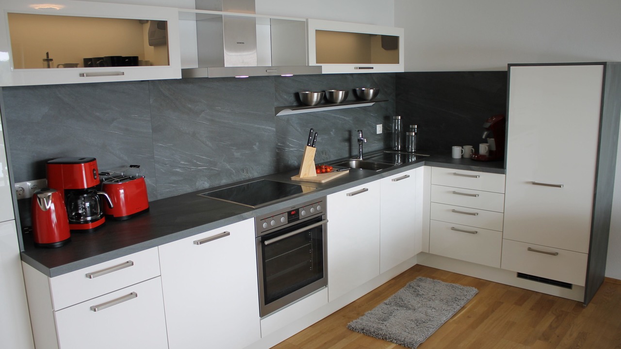 Photo of Kitchen in Landau an der Isar