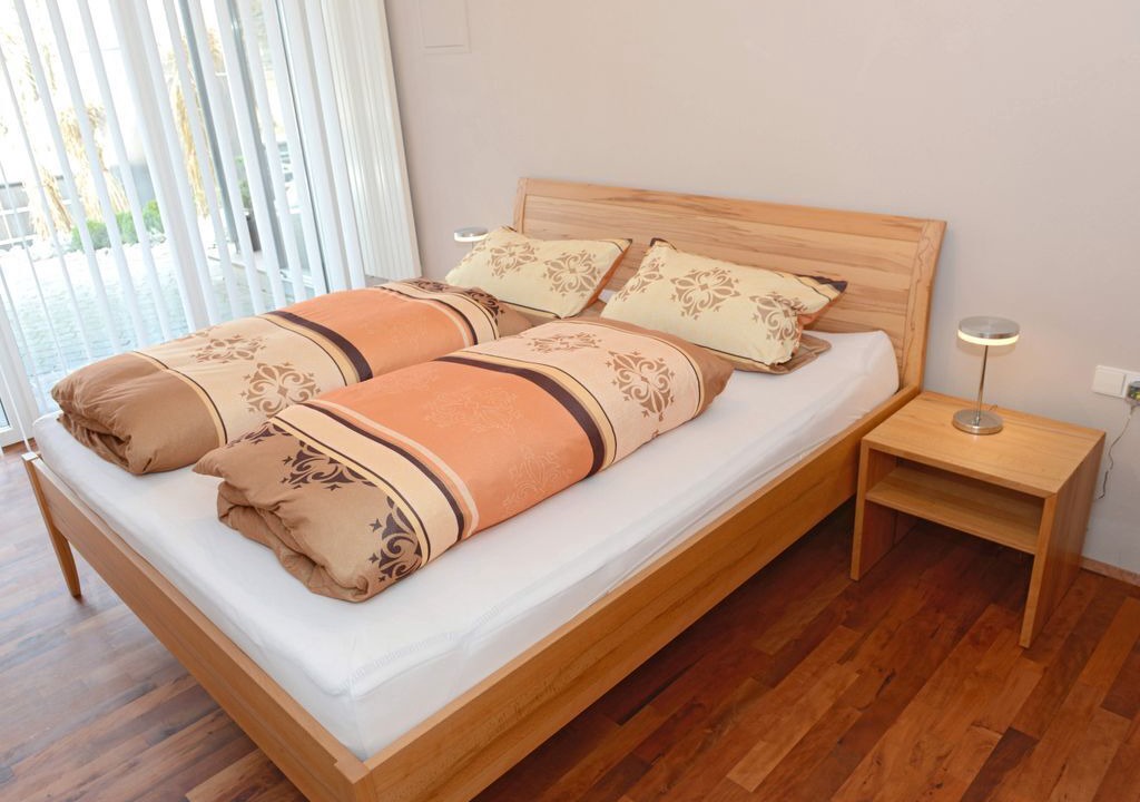 Photo of Bedroom in Beutelsau