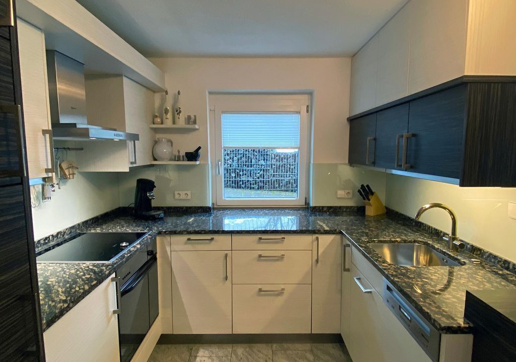 Photo of Kitchen in Beutelsau