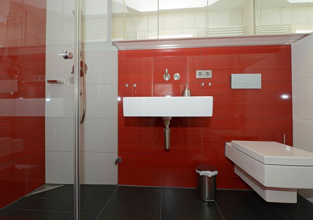 Photo of Bathroom in Beutelsau