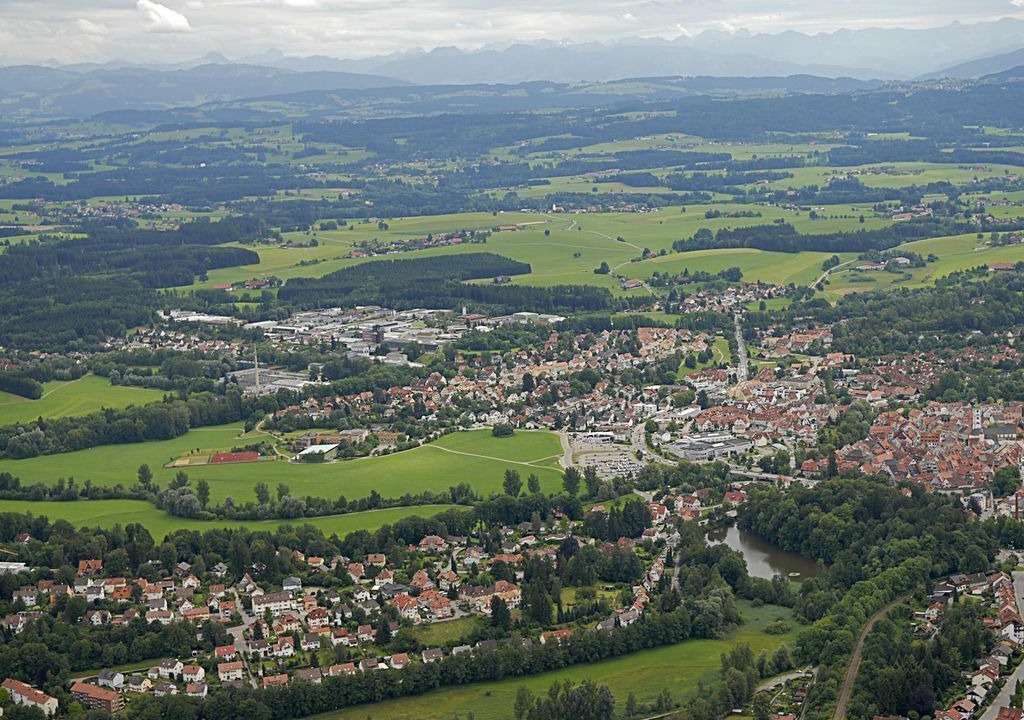Photo of Outdoor in Beutelsau