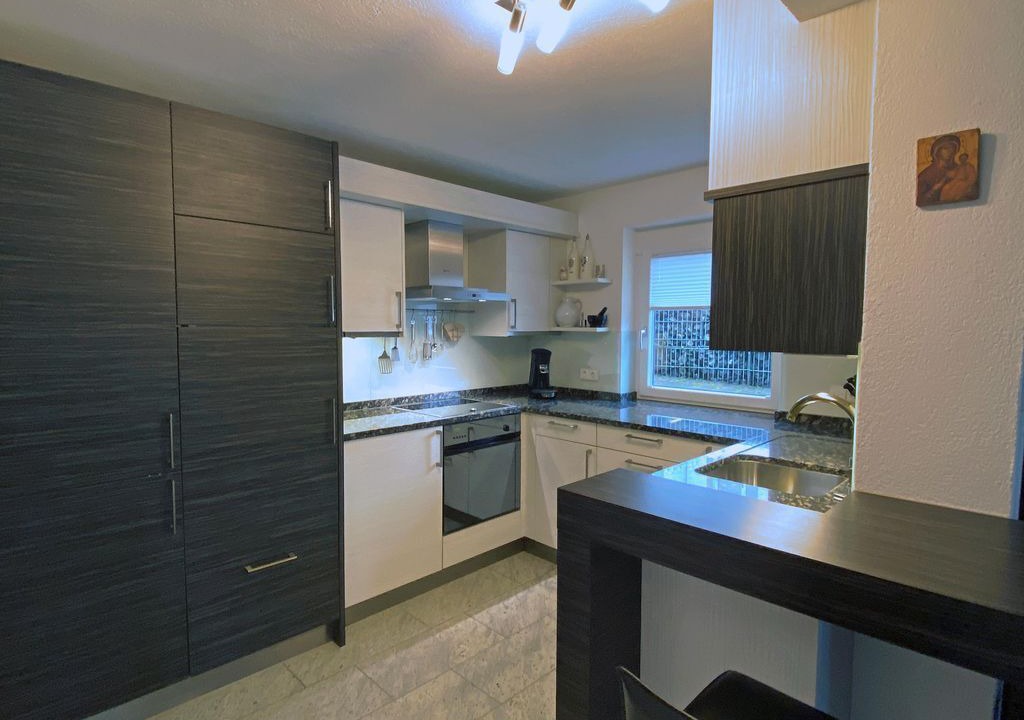 Photo of Kitchen in Beutelsau