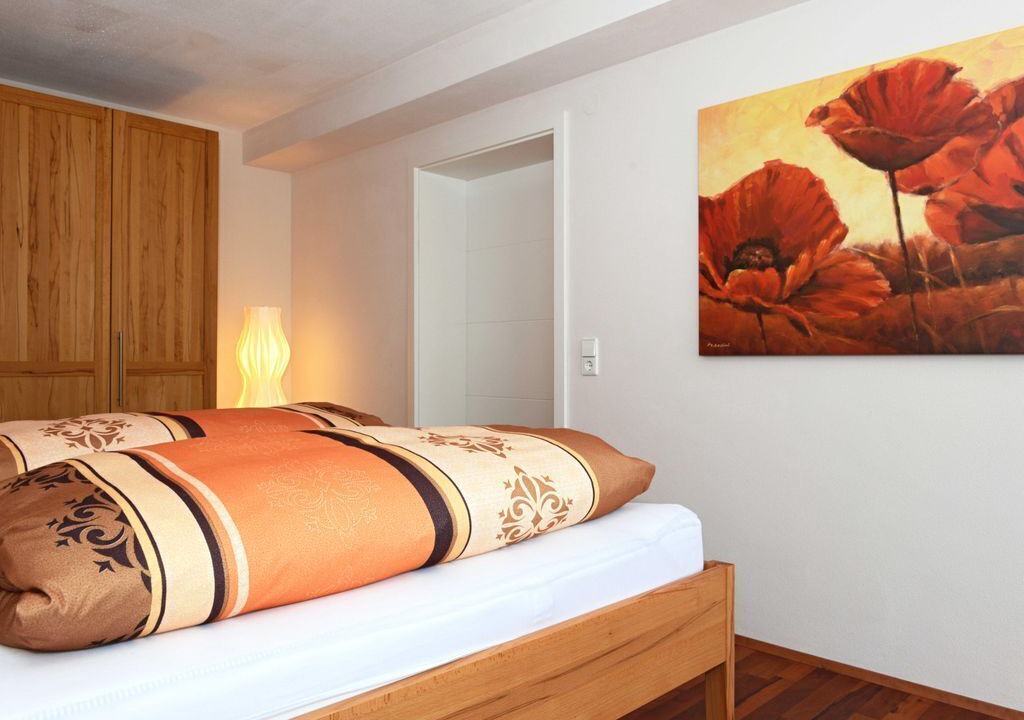 Photo of Bedroom in Beutelsau
