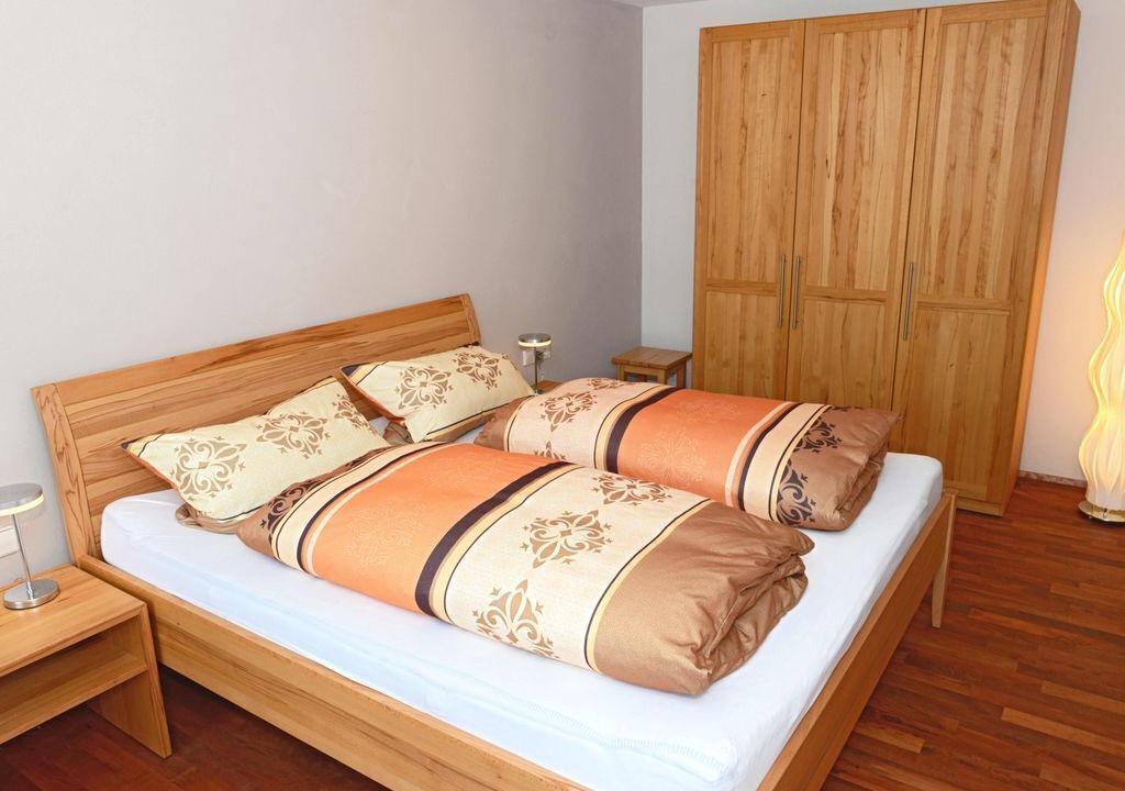 Photo of Bedroom in Beutelsau