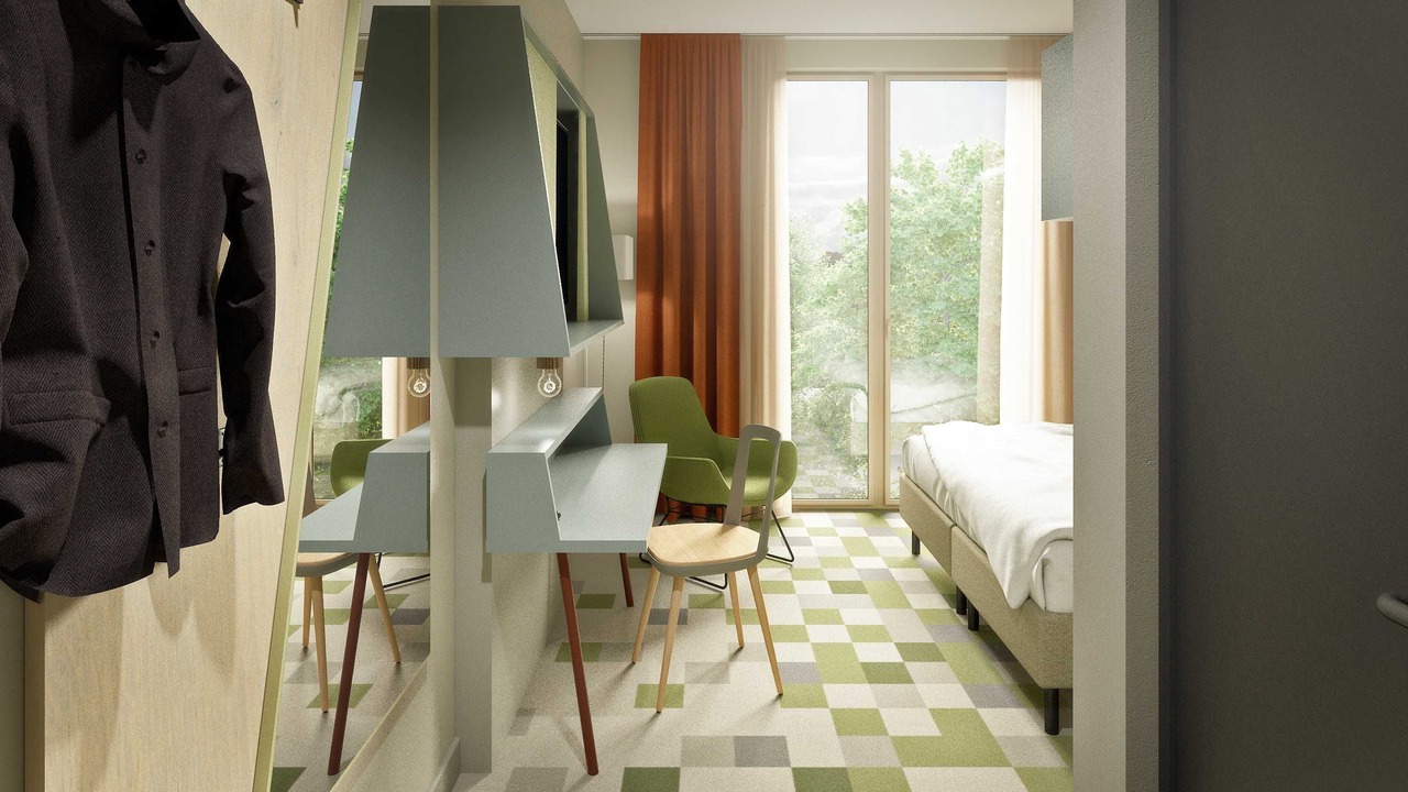 Photo of Bedroom in Kriegshaber