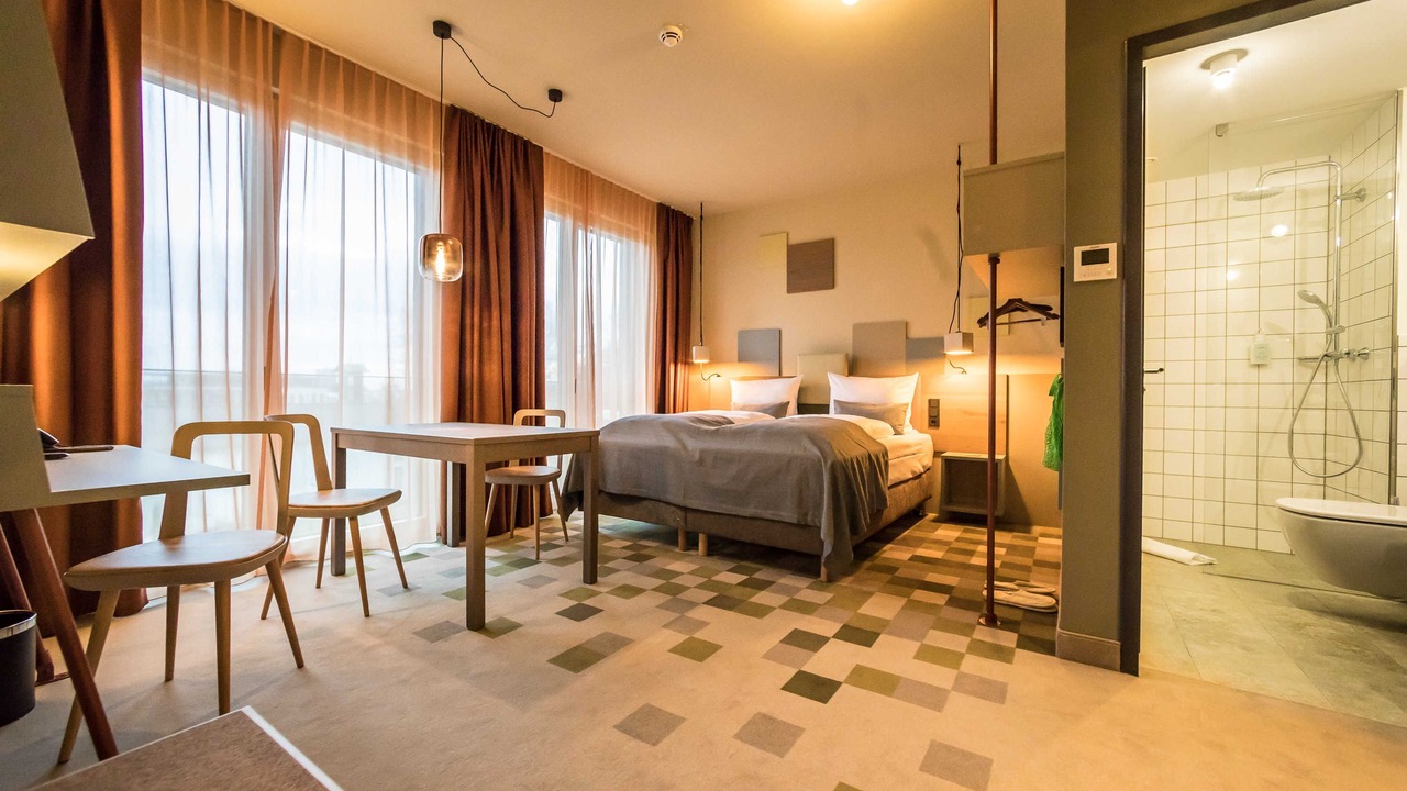 Photo of Bedroom in Kriegshaber