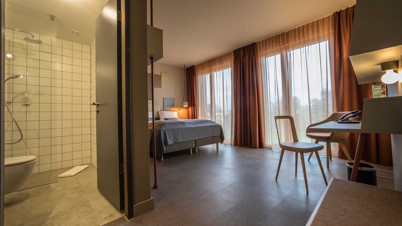 Photo of Bedroom in Kriegshaber