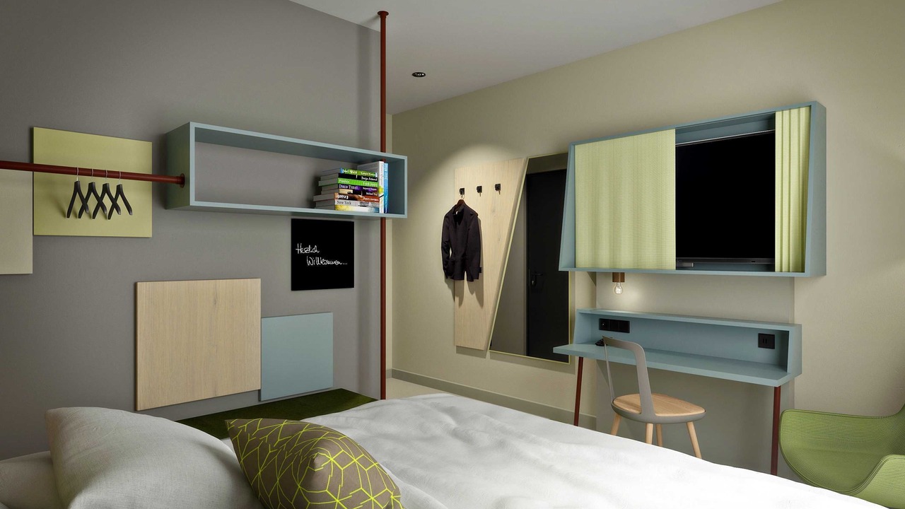 Photo of Bedroom in Kriegshaber