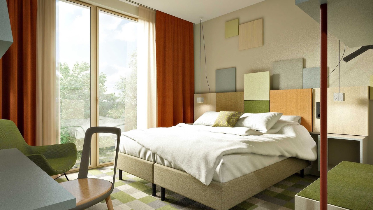 Photo of Bedroom in Kriegshaber