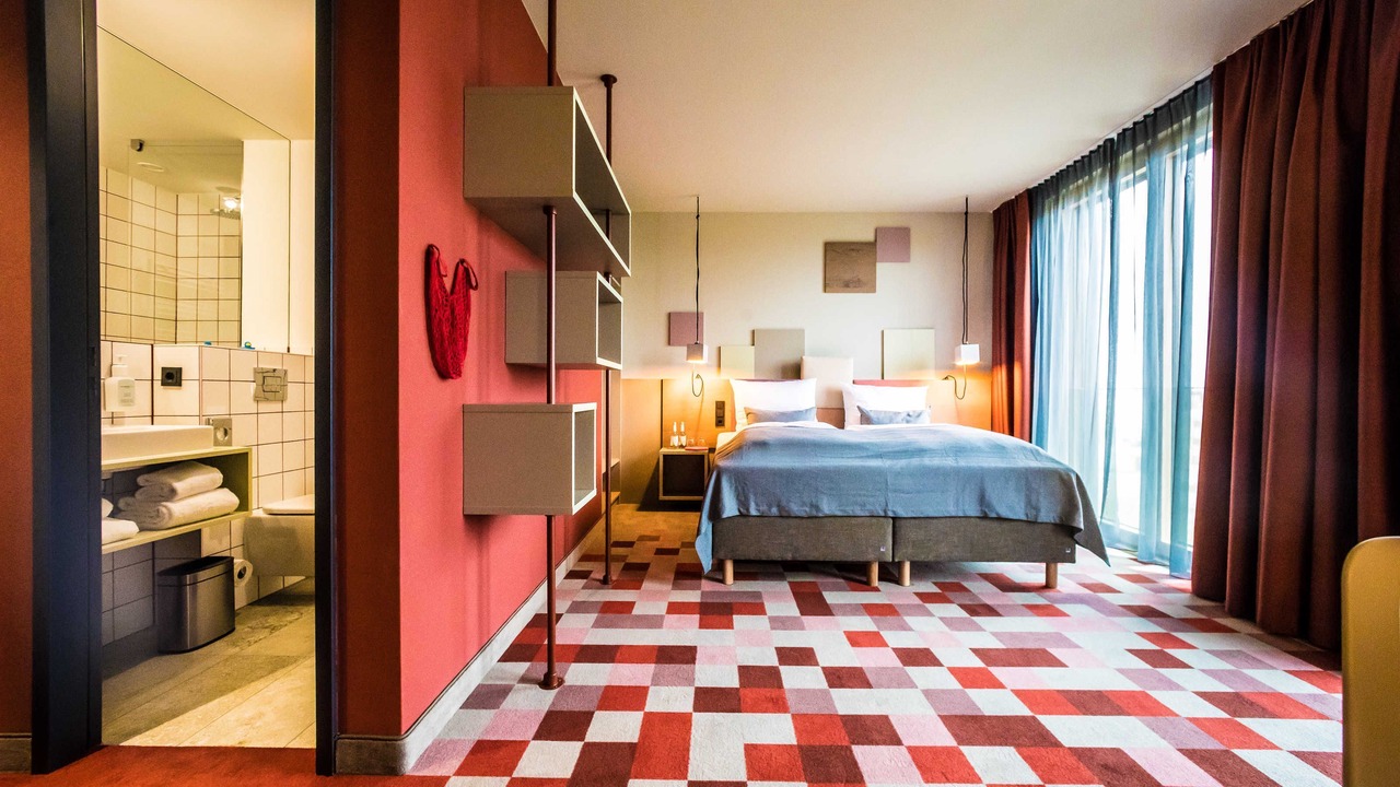Photo of Bedroom in Kriegshaber