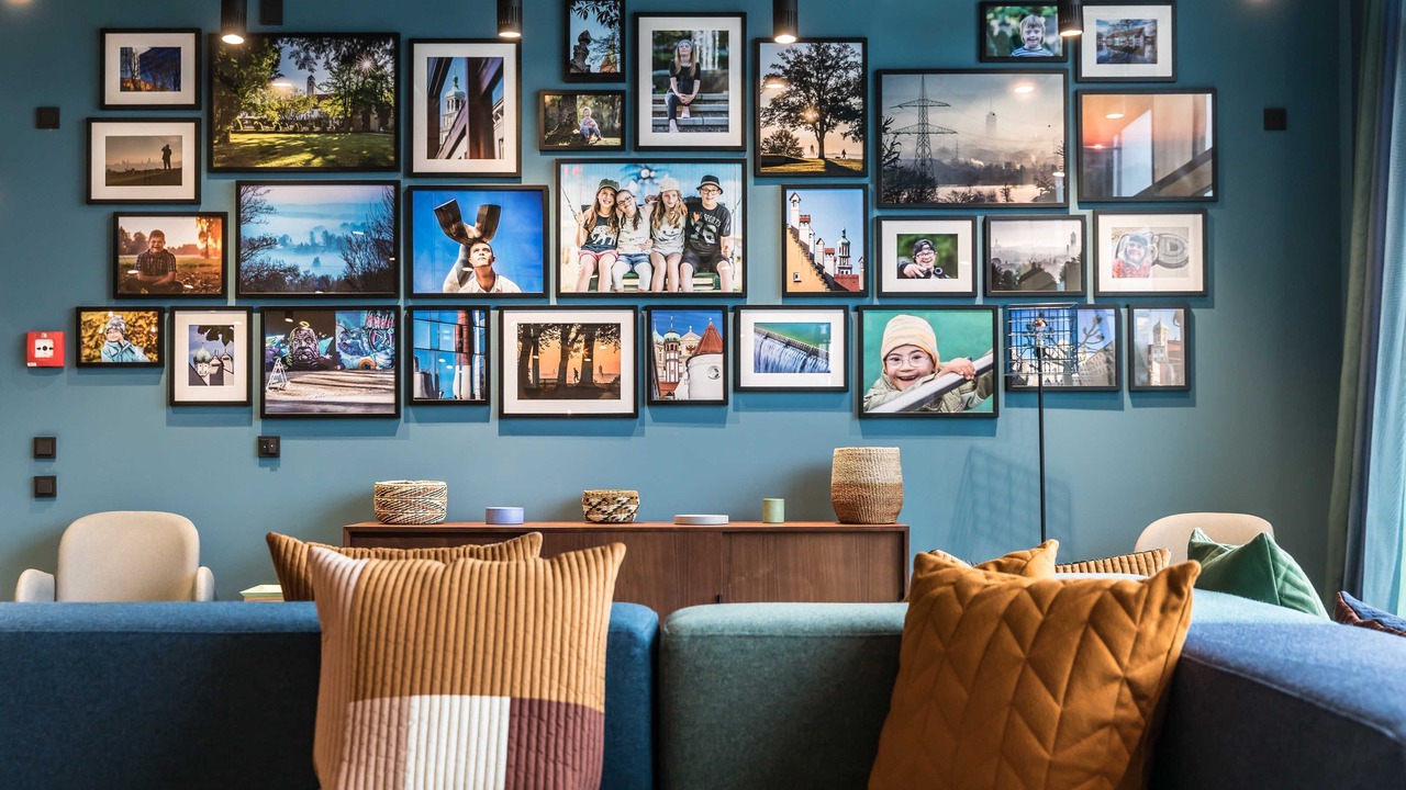 Photo of Livingroom in Kriegshaber