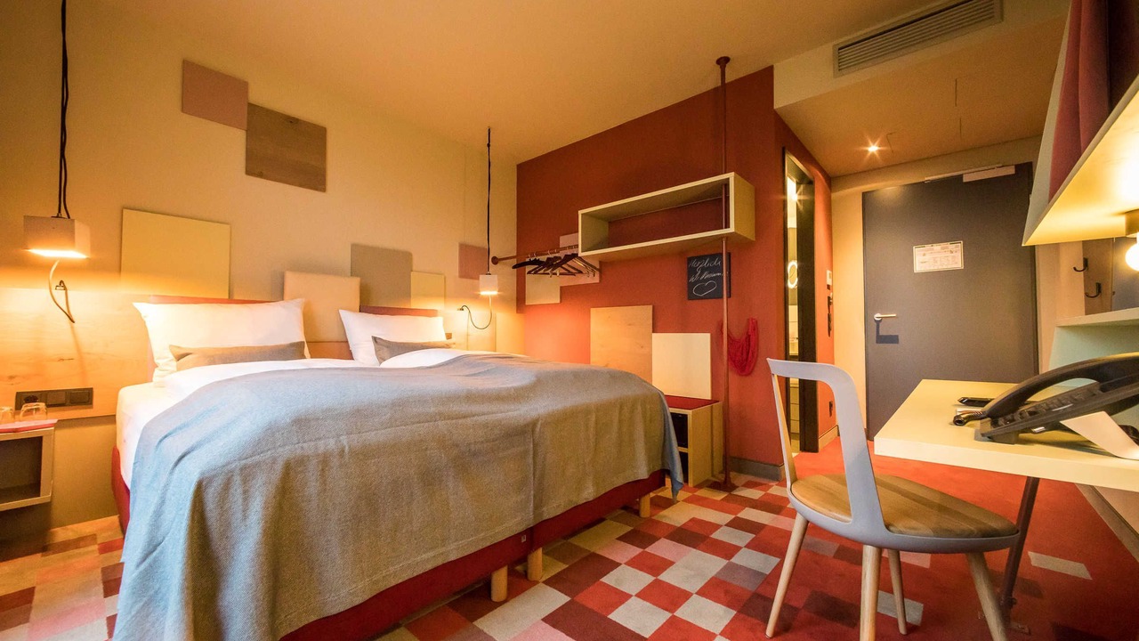 Photo of Bedroom in Kriegshaber