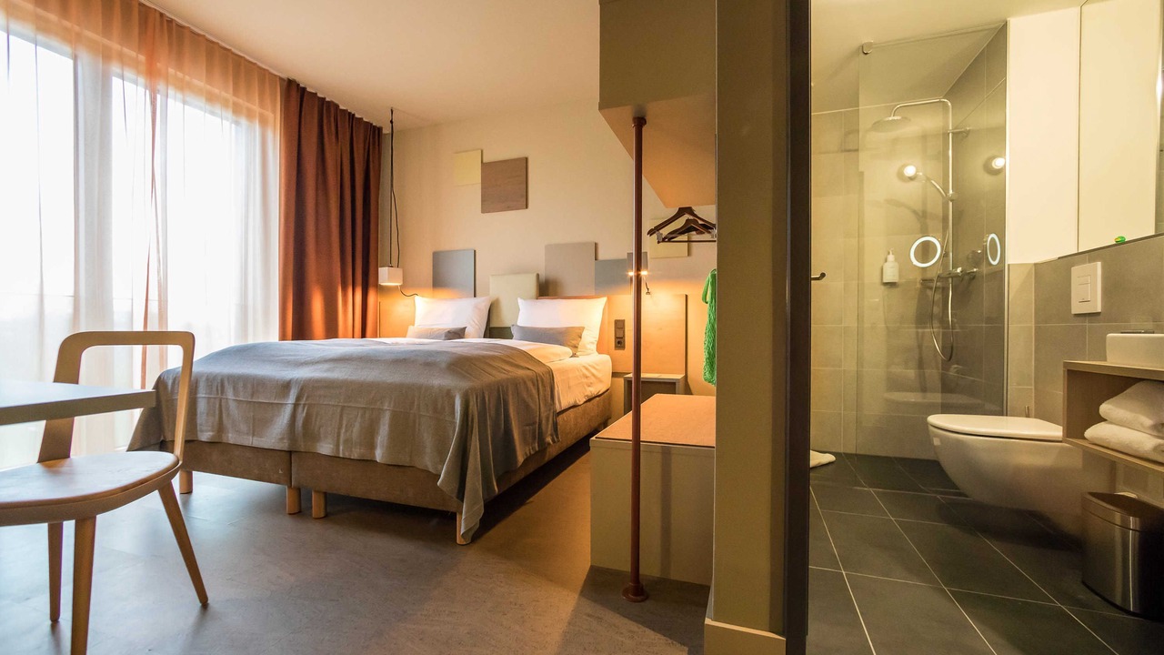 Photo of Bedroom in Kriegshaber