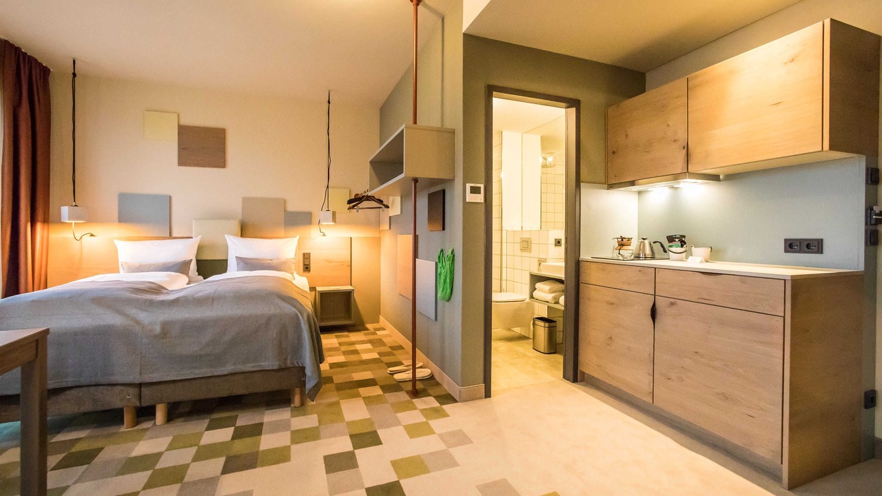 Photo of Bedroom in Kriegshaber