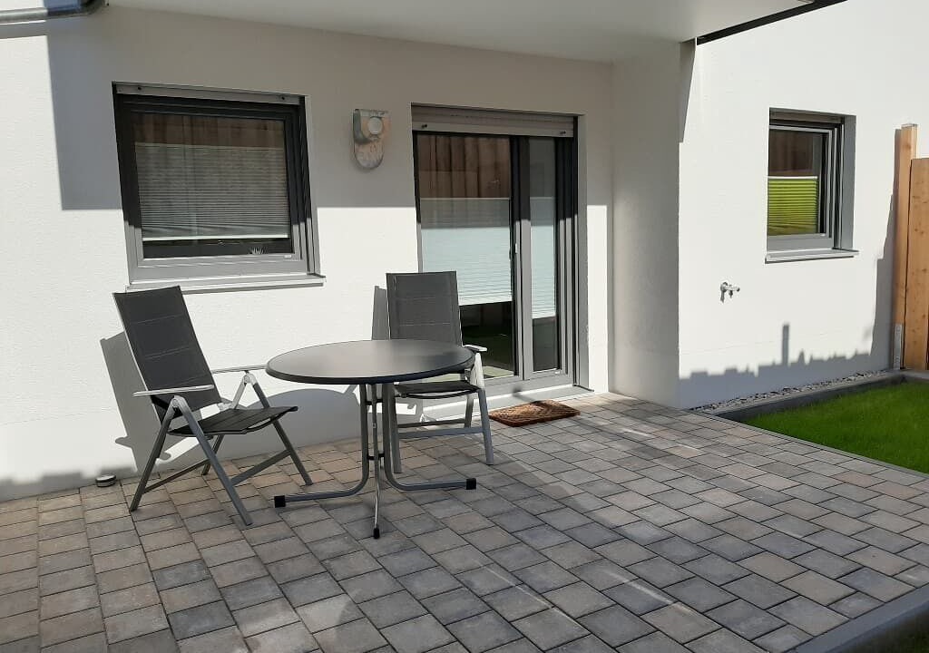 Photo of Outdoor in Burglengenfeld