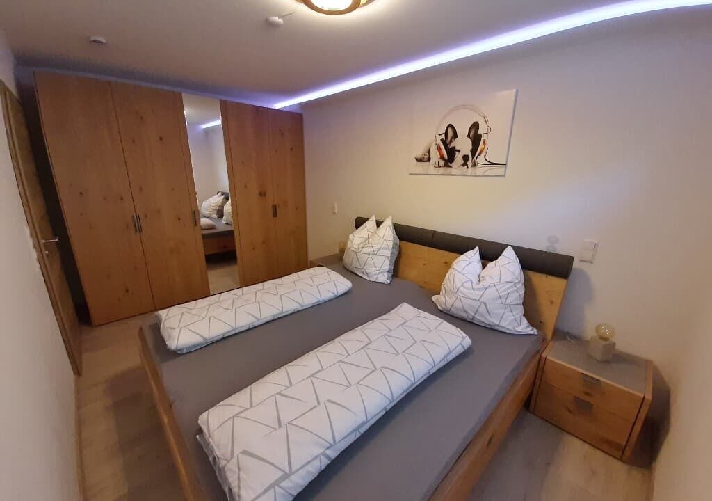 Photo of Bedroom in Burglengenfeld