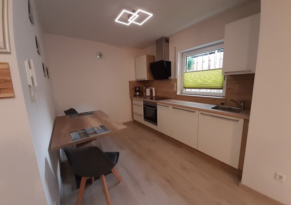 Photo of Kitchen in Burglengenfeld