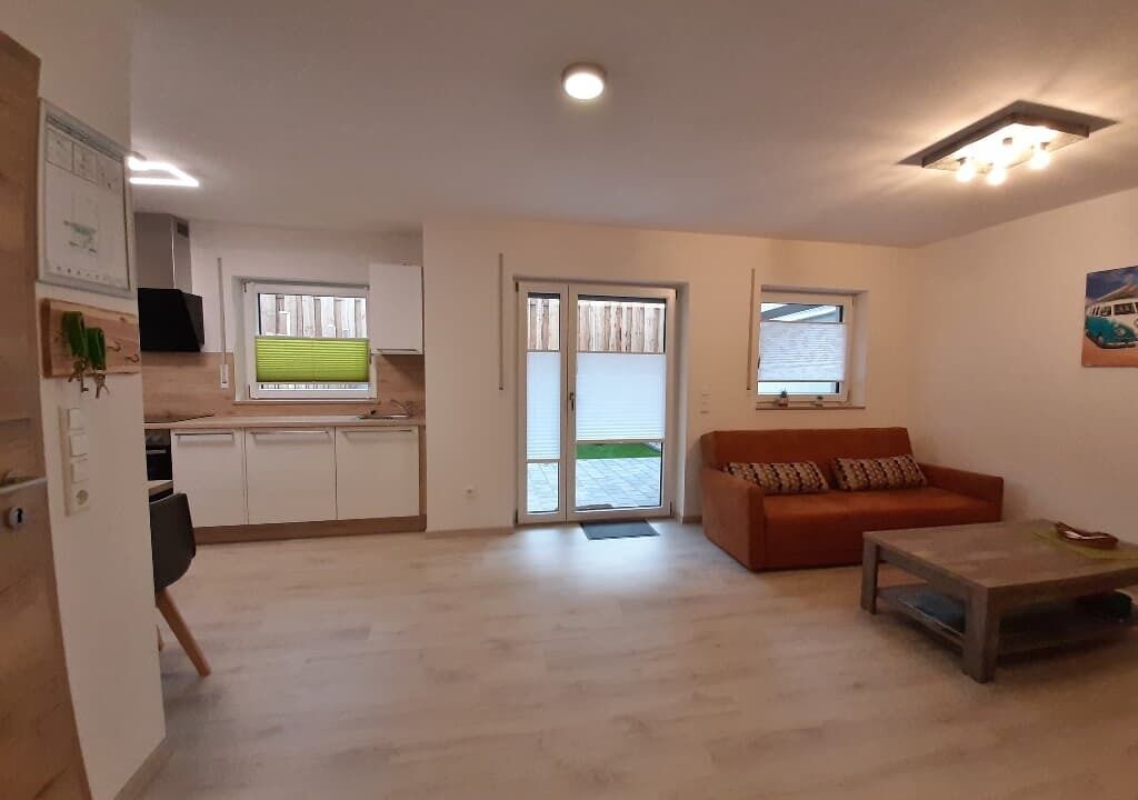 Photo of Livingroom in Burglengenfeld