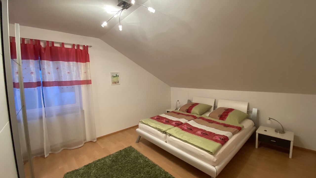 Photo of Bedroom in Ering