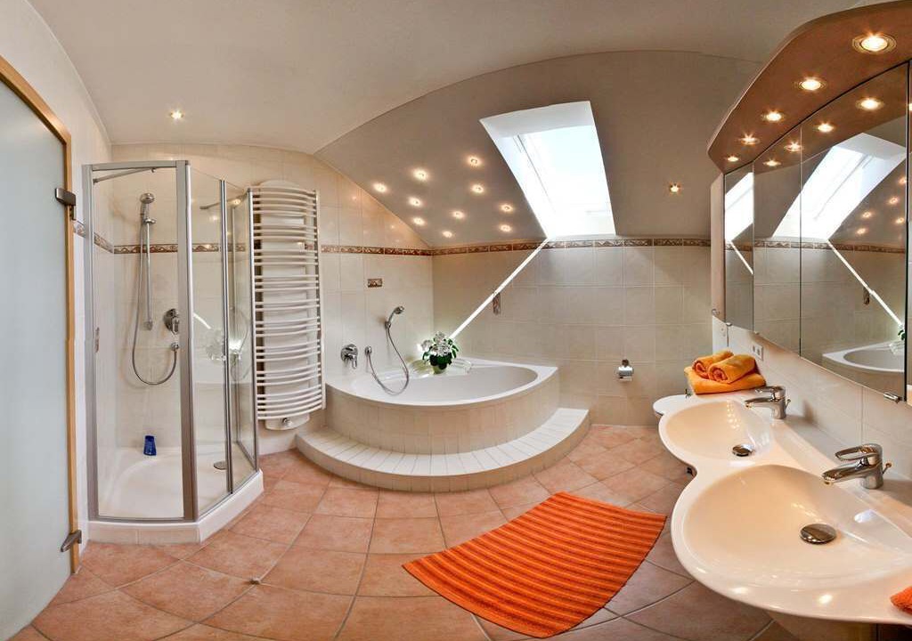 Photo of Bathroom in Ering