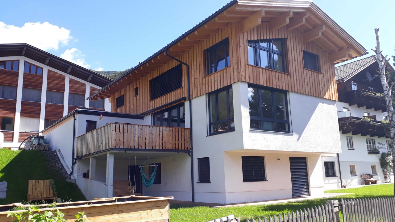 Photo of Outdoor in Obertilliach