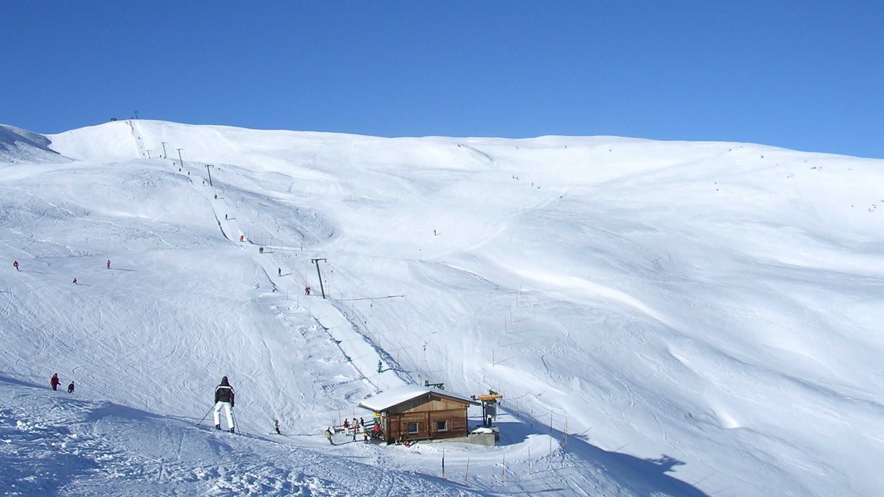 Photo of Others in Obertilliach