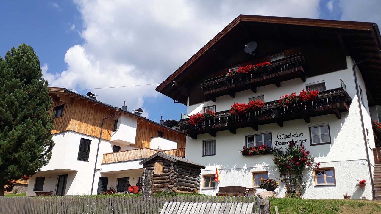 Photo of Outdoor in Obertilliach