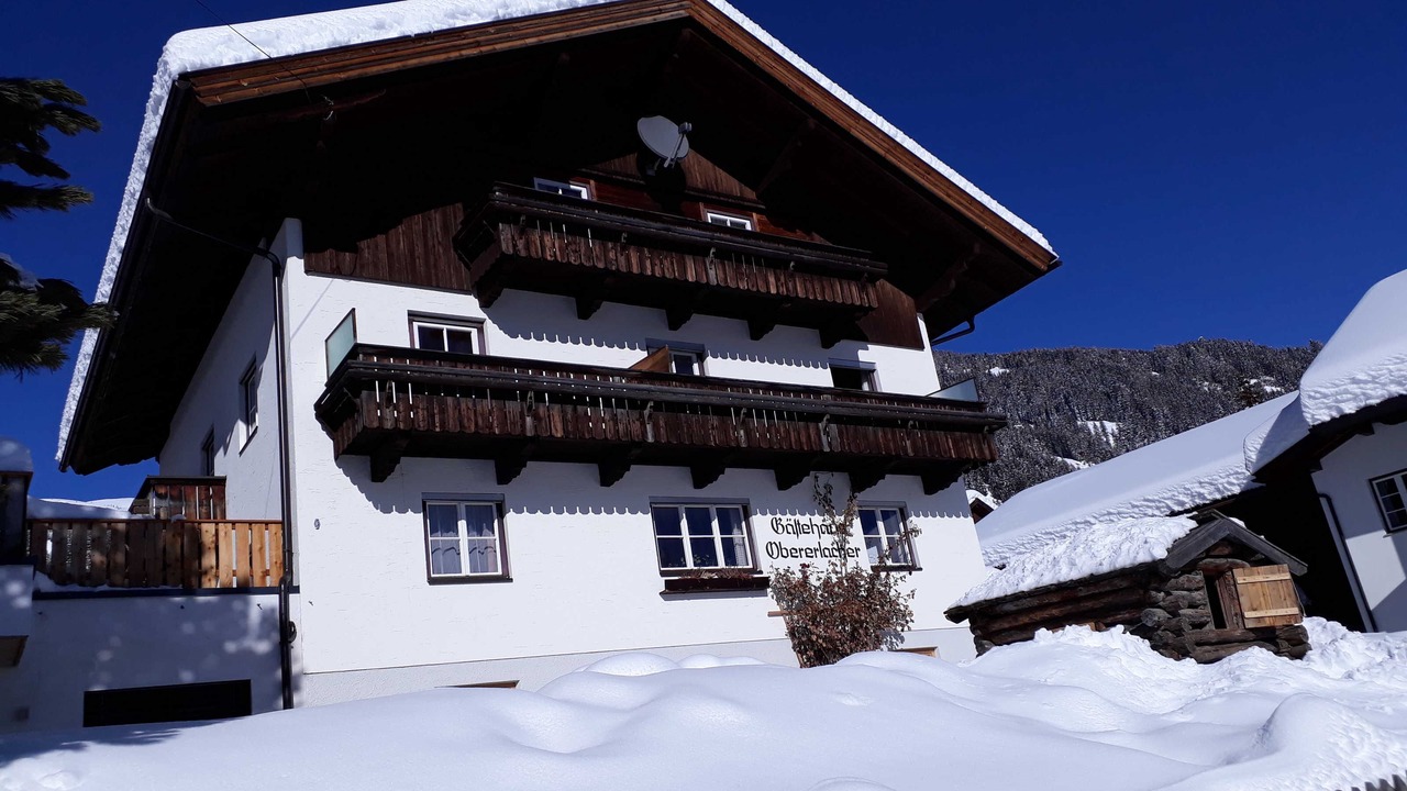 Photo of Outdoor in Obertilliach