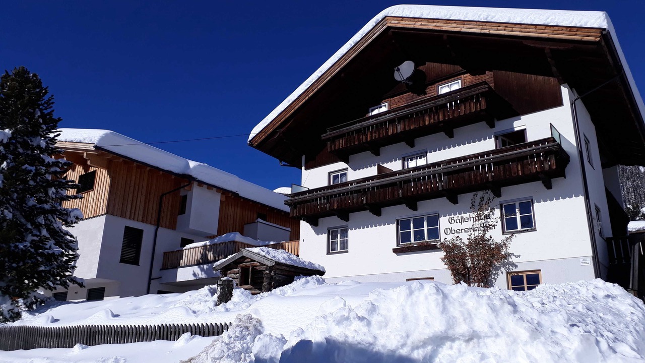 Photo of Outdoor in Obertilliach