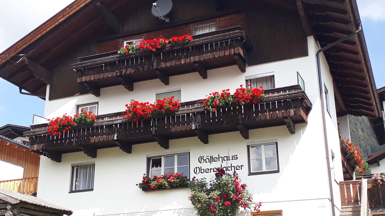 Photo of Outdoor in Obertilliach