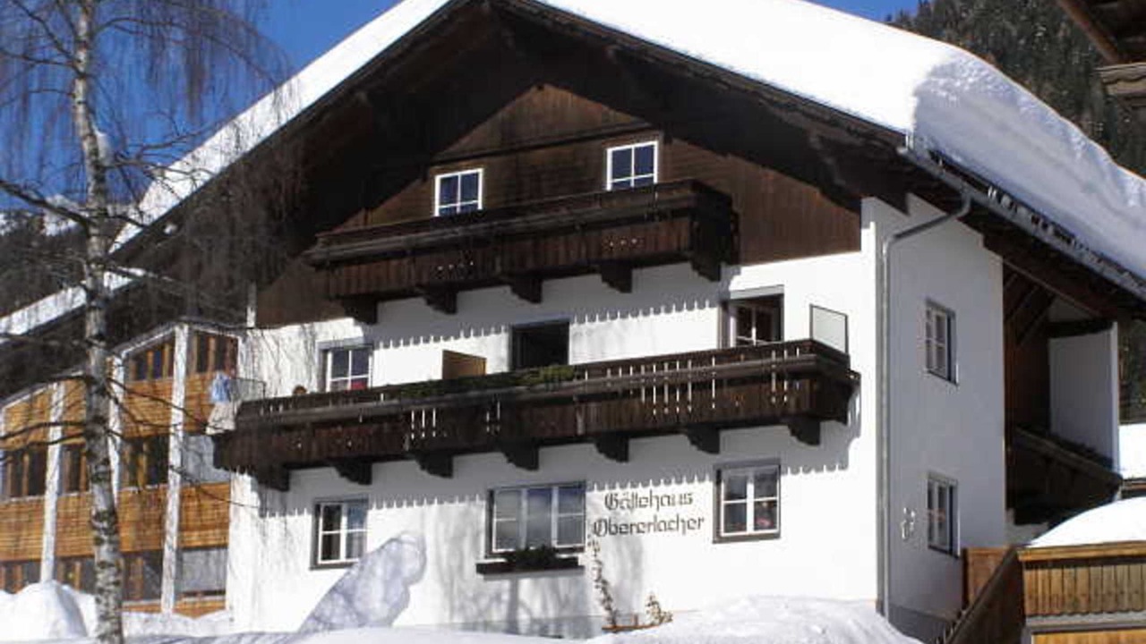Photo of Outdoor in Obertilliach