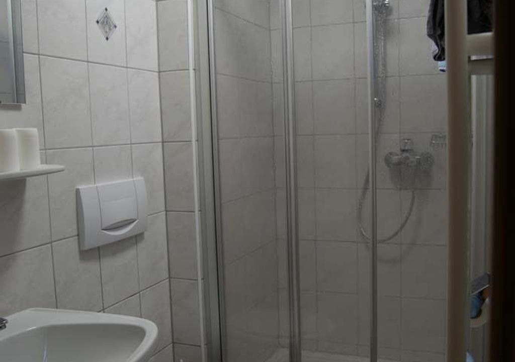 Photo of Bathroom in Obertilliach