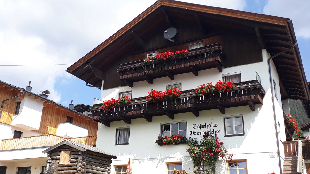 Photo of Outdoor in Obertilliach