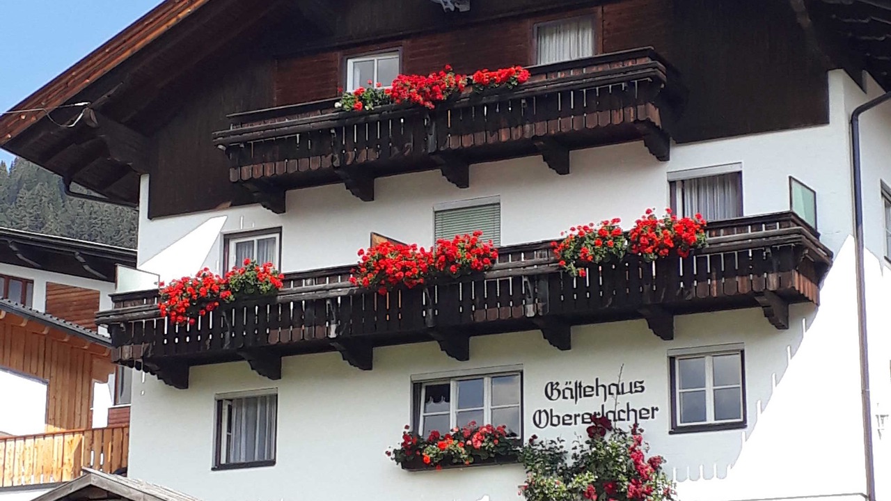 Photo of Outdoor in Obertilliach