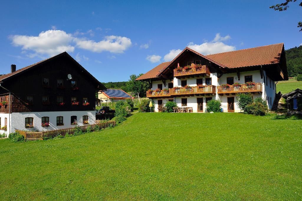 Photo of Outdoor in Klinglbach