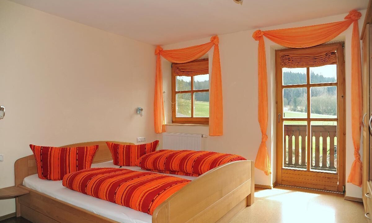 Photo of Bedroom in Klinglbach